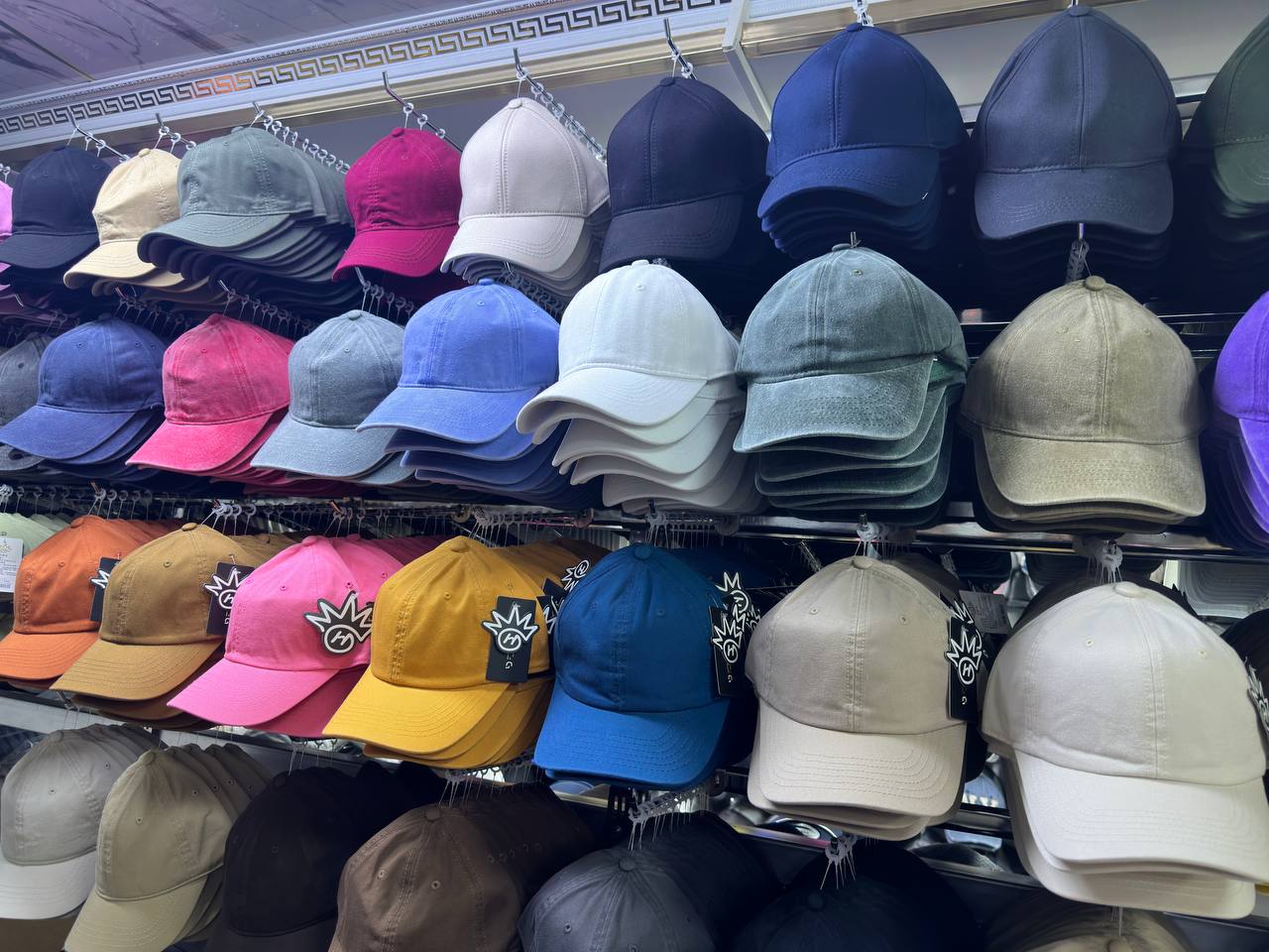 Живой обзор от Гулбурак